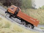 Tatra T815 S3 1982 года